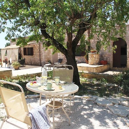 Willa Il Mandorlo Ostuni Zewnętrze zdjęcie
