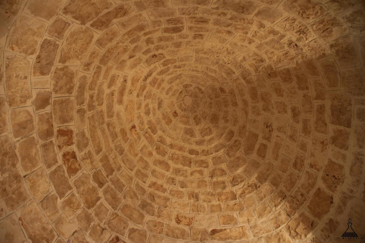 Willa Il Mandorlo Ostuni Zewnętrze zdjęcie
