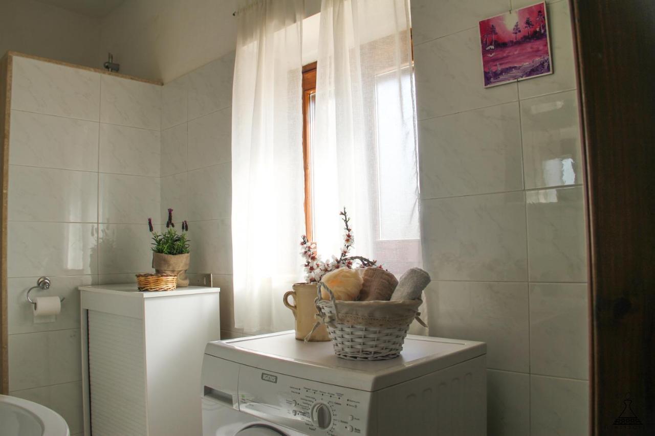 Willa Il Mandorlo Ostuni Zewnętrze zdjęcie